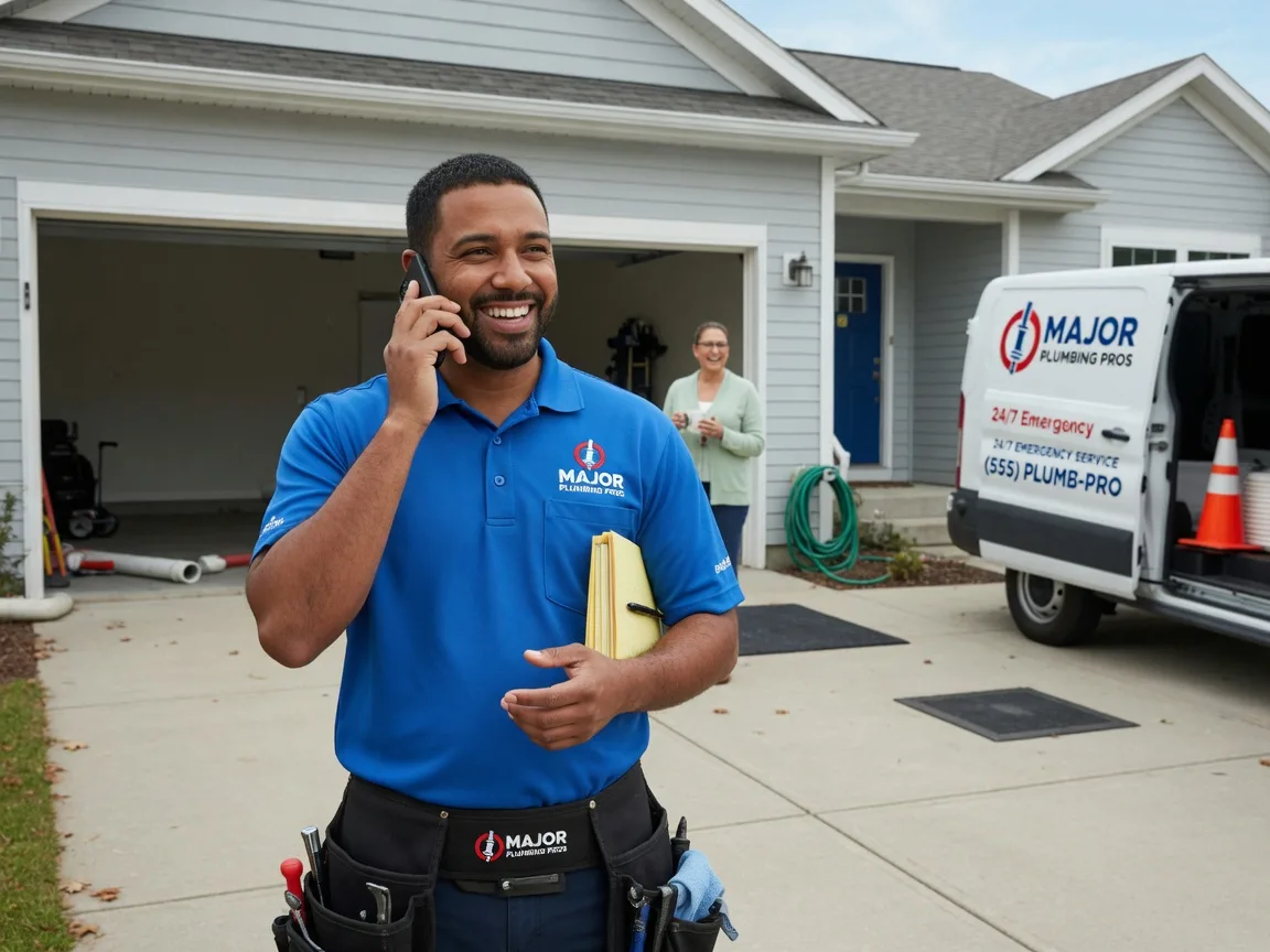 Drain Cleaning Services Glenwood, WA FAQs